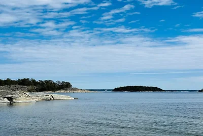 4 Sterne Ferienhaus in INGARÖ-By Traum