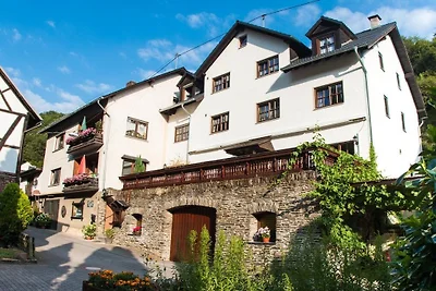 Loreley im Weingut Lithos