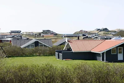 6 Personen Ferienhaus in Løkken-By Traum