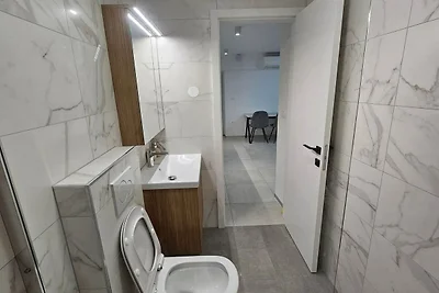 Portoroz Apartment with Sea View and Hot-Tub ...