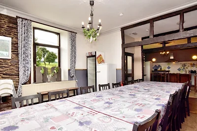 Lierneux Forest View Lodge