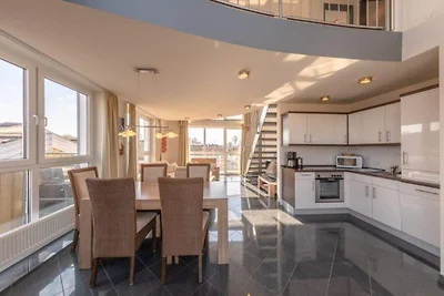 Ferienwohnung im Ferienpark Mueritz