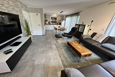 Holiday home with 3 bedrooms