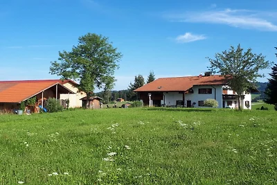 Marie's Farm Getaway aan Lake Hopfensee