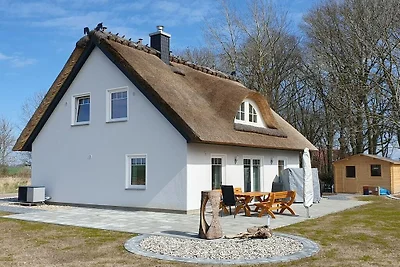 Reethaus Hannes auf Rügen