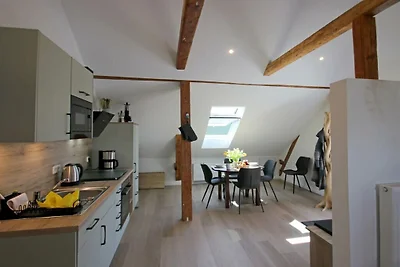 Apartament wakacyjny z 1 sypialnią