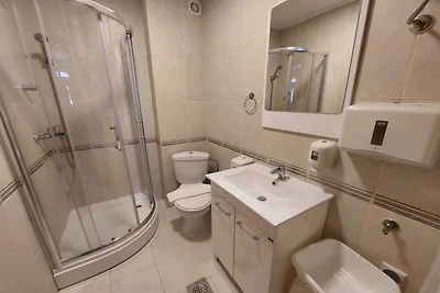 Studio Apartment With Sea View