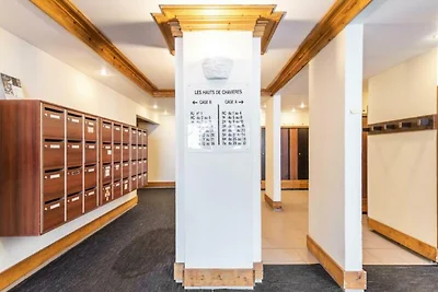 VAL THORENS Vermietung: geräumige 2-Zimmer-Wo...