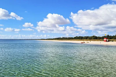 10 persoons vakantie huis in Væggerløse-By...