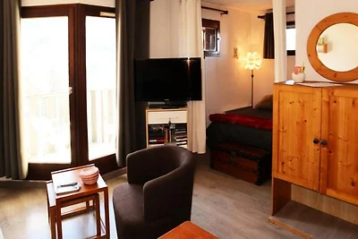 Großes Studio für 6 Personen