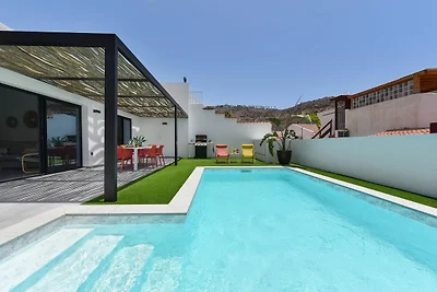 Spaziosa casa vacanze vicino alla spiaggia