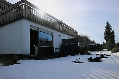 Ruhiger Aufenthalt in Winterberg