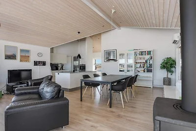 5 Sterne Ferienhaus in Løkken