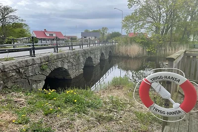 4 Sterne Ferienhaus in SÖLVESBORG