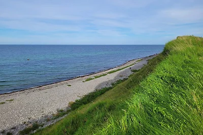 5 persoons vakantie huis in Grenaa