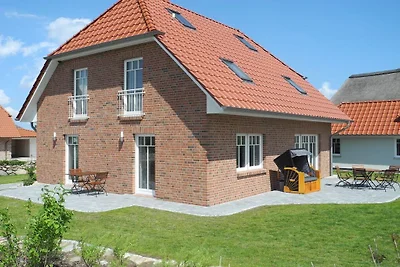 Ferienhaus mit 2 Schlafzimmer