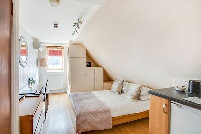 Apartamento simplista en Londres cerca del Pa...