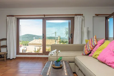 Can Vidal - Haus Mit Privatem Pool In...
