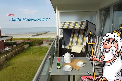 "Little Poseidon  2.7"