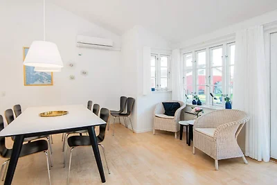 8 persone case ad Aabenraa-By Traum