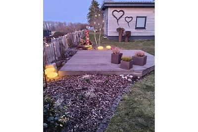 Una pausa con vista panoramica