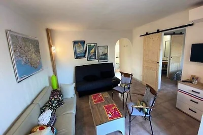 Residenz Les Tropiques