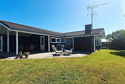 4 Personen Ferienhaus in Gilleleje-By Traum