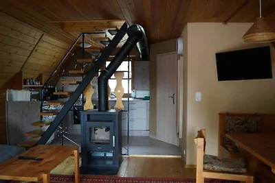 Ferienhaus mit 1 Schlafzimmer