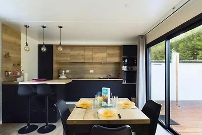 Apartment in der Nähe des Strandes La Grande...