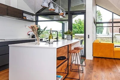 8 Personen Ferienhaus in Hejls-By Traum