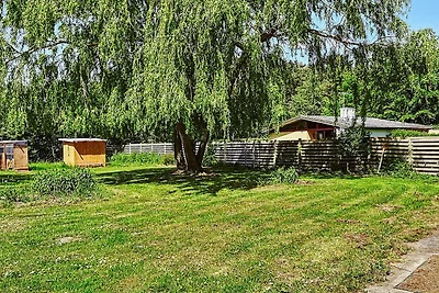 Rustig kustparadijs-By Traum