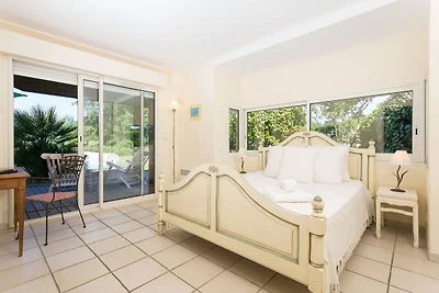 Villa mit privatem Schwimmbad vom Atlantik