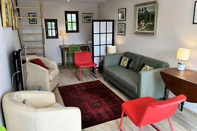 Haus in der Nähe der Strände von Erquy und de...