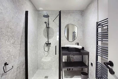 H2 - Erhabene und neue Wohnung im Zentrum von...