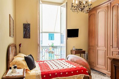 Gemütliche Wohnung in Savona mit Terrasse
