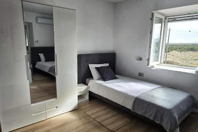 Rooms Burnum - Twin Room 7