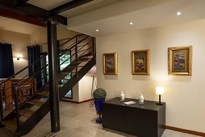 Mit Loft-Flair in Bonnieux - 642 BON
