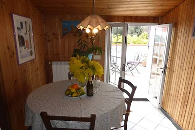 Appartamento per vacanze con 2 camere da...