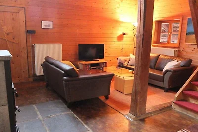 Ferienhaus mit 3 Schlafzimmer