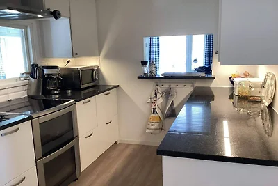 4 sterren vakantie huis in Hamburgsund
