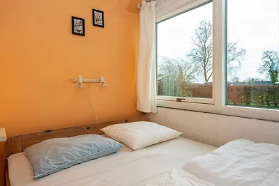 6 Personen Ferienhaus in Hejls