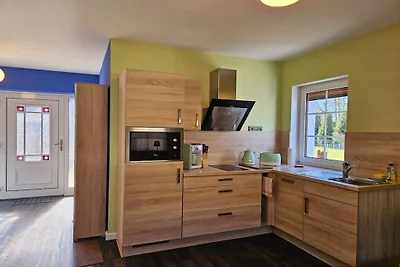 Ferienwohnung mit 1 Schlafzimmer