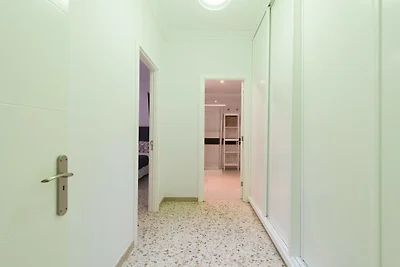 Casa sul mare a Las Canteras