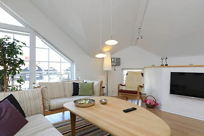 6 Personen Ferienhaus in Bogense