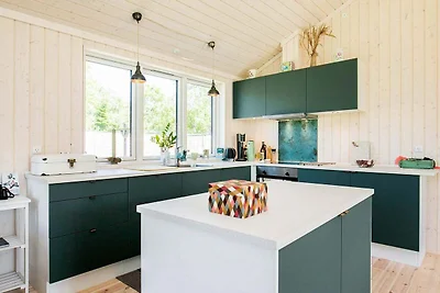 6 persone case ad Hals