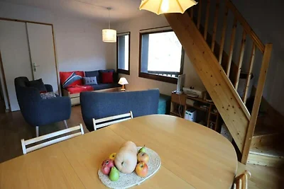 Chalet in Arèches in der Nähe der Pisten von ...