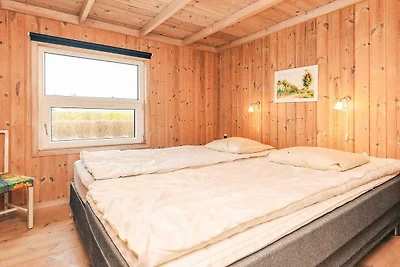 8 Personen Ferienhaus in Hals-By Traum