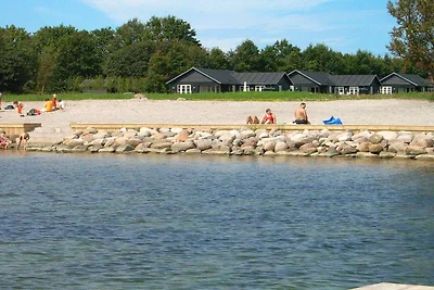 8 persoons vakantie huis in Nysted