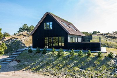 6 Personen Ferienhaus in Fanø