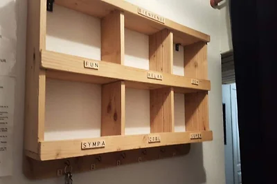 Appartamento a Vars vicino alle piste da sci ...